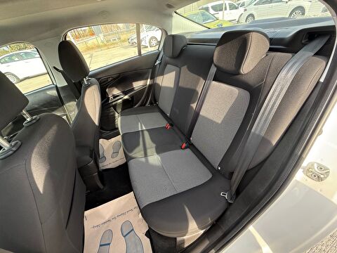 fiat, egea, sedan 1.3 multijet easy, manuel, dizel 2.el otomobil | renew 15