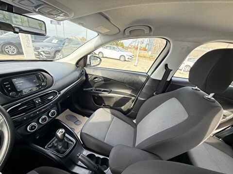 fiat, egea, sedan 1.3 multijet easy, manuel, dizel 2.el otomobil | renew 14