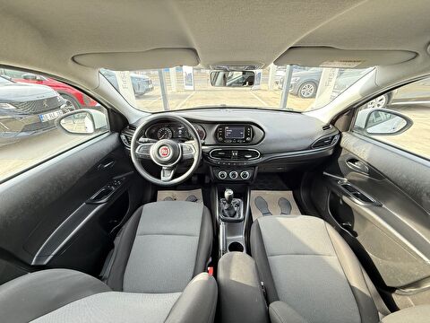 fiat, egea, sedan 1.3 multijet easy, manuel, dizel 2.el otomobil | renew 16