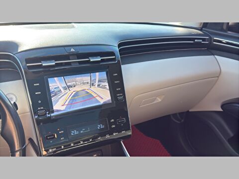 hyundai, tucson, suv 1.6 crdı prime dct, otomatik, dizel 2.el otomobil | renew 15