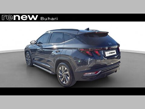 hyundai, tucson, suv 1.6 crdı prime dct, otomatik, dizel 2.el otomobil | renew 9