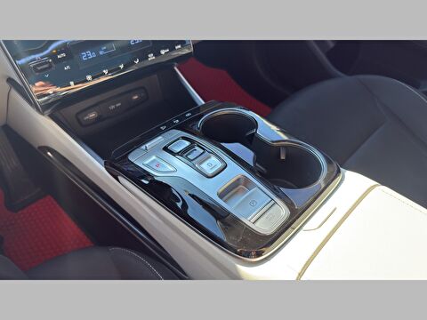 hyundai, tucson, suv 1.6 crdı prime dct, otomatik, dizel 2.el otomobil | renew 19