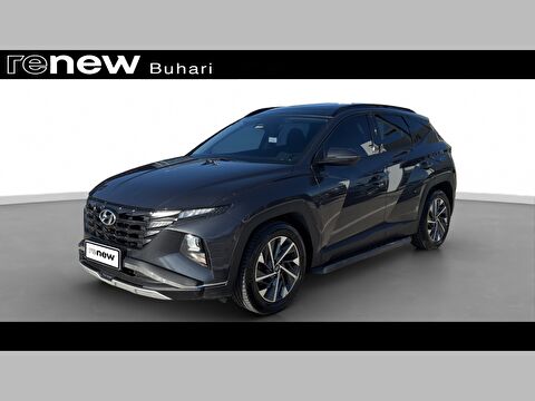 SUV 1.6 CRDI Prime DCT, 2. el otomobil | renew