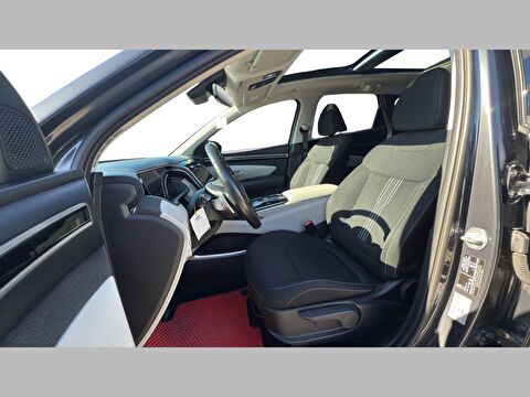 hyundai, tucson, suv 1.6 crdı prime dct, otomatik, dizel 2.el otomobil | renew 16