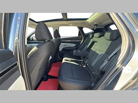 hyundai, tucson, suv 1.6 crdı prime dct, otomatik, dizel 2.el otomobil | renew 17