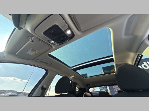 hyundai, tucson, suv 1.6 crdı prime dct, otomatik, dizel 2.el otomobil | renew 22