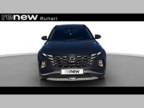 hyundai, tucson, suv 1.6 crdı prime dct, otomatik, dizel 2.el otomobil | renew 6