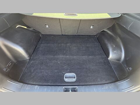 hyundai, tucson, suv 1.6 crdı prime dct, otomatik, dizel 2.el otomobil | renew 14