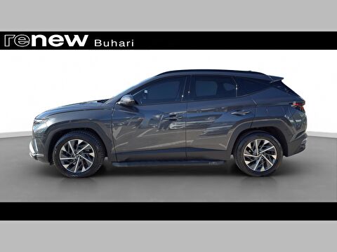 hyundai, tucson, suv 1.6 crdı prime dct, otomatik, dizel 2.el otomobil | renew 4