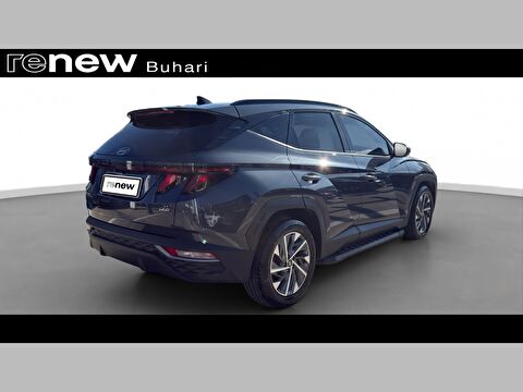 hyundai, tucson, suv 1.6 crdı prime dct, otomatik, dizel 2.el otomobil | renew 3