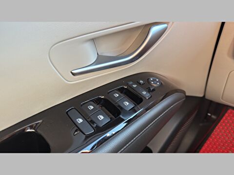 hyundai, tucson, suv 1.6 crdı prime dct, otomatik, dizel 2.el otomobil | renew 23