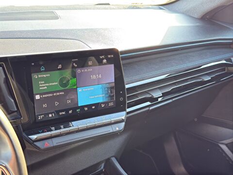 renault, austral, 1.3 mild hybrid techno esprit alpine, otomatik, benzin 2.el otomobil | renew 16