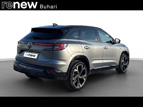 renault, austral, 1.3 mild hybrid techno esprit alpine, otomatik, benzin 2.el otomobil | renew 3