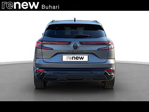 renault, austral, 1.3 mild hybrid techno esprit alpine, otomatik, benzin 2.el otomobil | renew 7