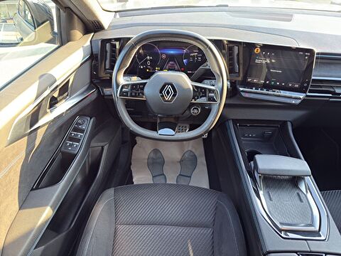 renault, austral, 1.3 mild hybrid techno esprit alpine, otomatik, benzin 2.el otomobil | renew 24