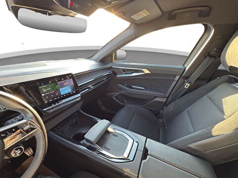 renault, austral, 1.3 mild hybrid techno esprit alpine, otomatik, benzin 2.el otomobil | renew 12