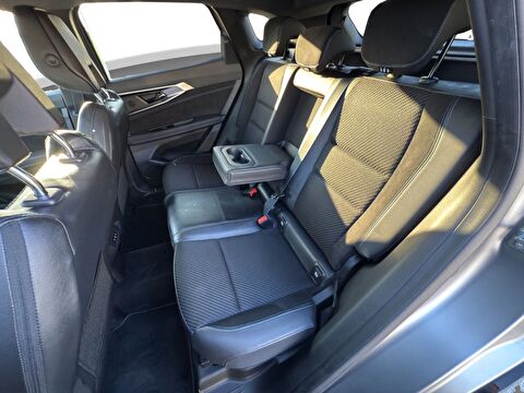 renault, austral, 1.3 mild hybrid techno esprit alpine, otomatik, benzin 2.el otomobil | renew 15