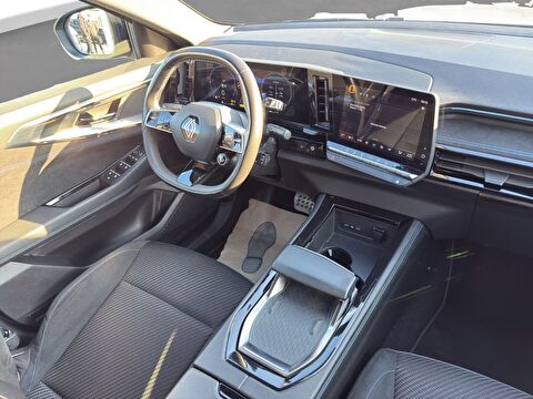 renault, austral, 1.3 mild hybrid techno esprit alpine, otomatik, benzin 2.el otomobil | renew 23