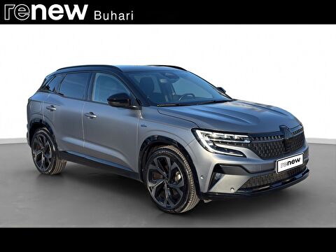 renault, austral, 1.3 mild hybrid techno esprit alpine, otomatik, benzin 2.el otomobil | renew 9