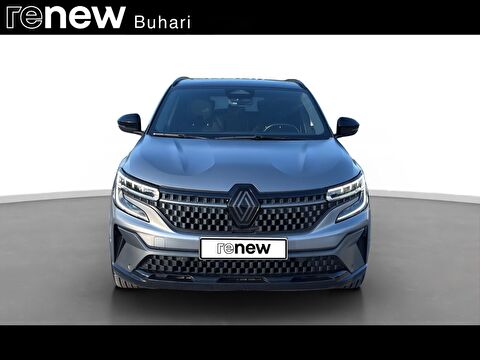 renault, austral, 1.3 mild hybrid techno esprit alpine, otomatik, benzin 2.el otomobil | renew 6