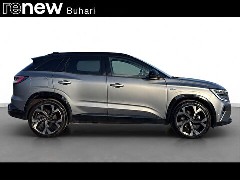 renault, austral, 1.3 mild hybrid techno esprit alpine, otomatik, benzin 2.el otomobil | renew 5