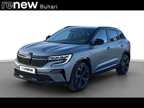 1.3 Mild Hybrid Techno Esprit Alpine, 2. el otomobil | renew