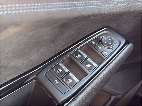 renault, austral, 1.3 mild hybrid techno esprit alpine, otomatik, benzin 2.el otomobil | renew 20