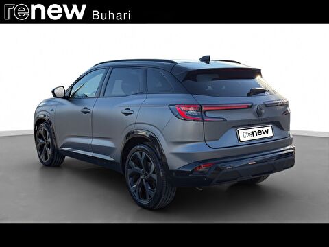 renault, austral, 1.3 mild hybrid techno esprit alpine, otomatik, benzin 2.el otomobil | renew 8