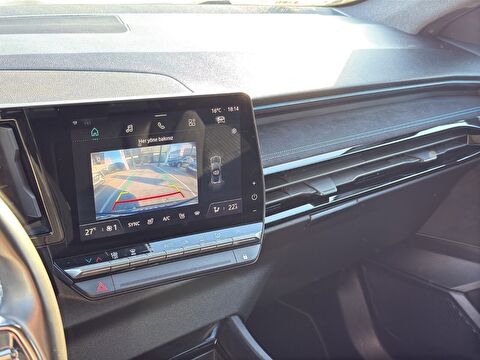 renault, austral, 1.3 mild hybrid techno esprit alpine, otomatik, benzin 2.el otomobil | renew 13