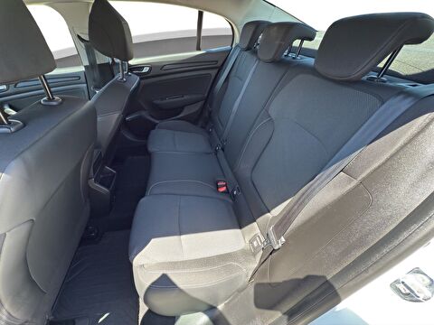 renault, megane, sedan 1.5 bluedci joy edc, otomatik, dizel 2.el otomobil | renew 13