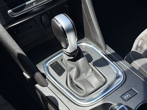 renault, megane, sedan 1.5 bluedci joy edc, otomatik, dizel 2.el otomobil | renew 15