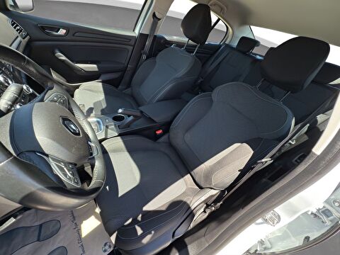 renault, megane, sedan 1.5 bluedci joy edc, otomatik, dizel 2.el otomobil | renew 12