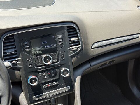 renault, megane, sedan 1.5 bluedci joy edc, otomatik, dizel 2.el otomobil | renew 21