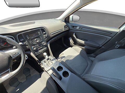 renault, megane, sedan 1.5 bluedci joy edc, otomatik, dizel 2.el otomobil | renew 11