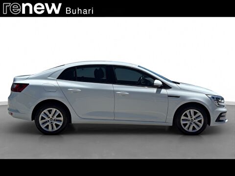 renault, megane, sedan 1.5 bluedci joy edc, otomatik, dizel 2.el otomobil | renew 5