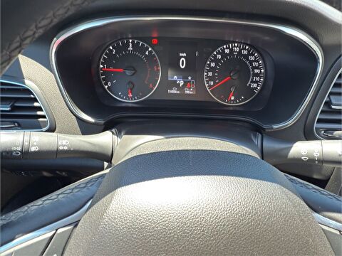 renault, megane, sedan 1.5 bluedci joy edc, otomatik, dizel 2.el otomobil | renew 14