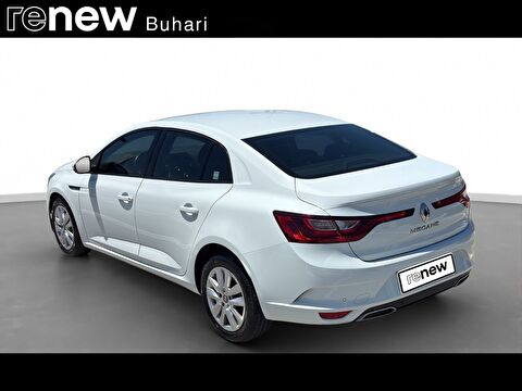 renault, megane, sedan 1.5 bluedci joy edc, otomatik, dizel 2.el otomobil | renew 7
