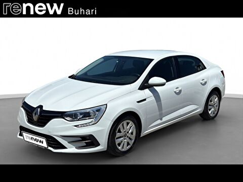 Sedan 1.5 BluedCi Joy EDC, 2. el otomobil | renew