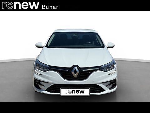 renault, megane, sedan 1.5 bluedci joy edc, otomatik, dizel 2.el otomobil | renew 9