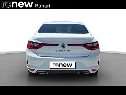 renault, megane, sedan 1.5 bluedci joy edc, otomatik, dizel 2.el otomobil | renew 6