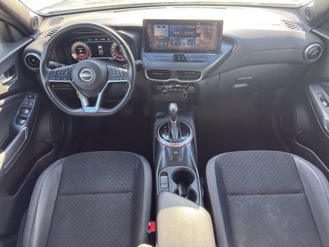 nissan, juke, 1.0 dıg-t platinum dct, otomatik, benzin 2.el otomobil | renew 16