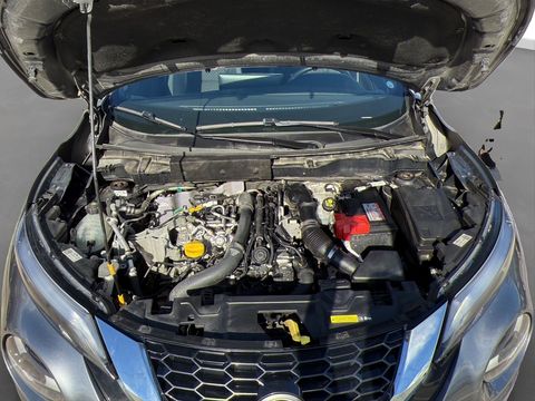 nissan, juke, 1.0 dıg-t platinum dct, otomatik, benzin 2.el otomobil | renew 21