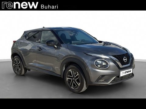 nissan, juke, 1.0 dıg-t platinum dct, otomatik, benzin 2.el otomobil | renew 3