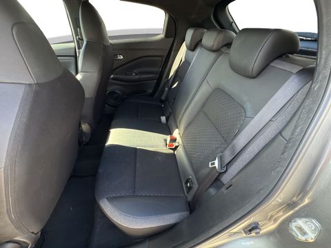 nissan, juke, 1.0 dıg-t platinum dct, otomatik, benzin 2.el otomobil | renew 14