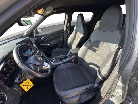 nissan, juke, 1.0 dıg-t platinum dct, otomatik, benzin 2.el otomobil | renew 13