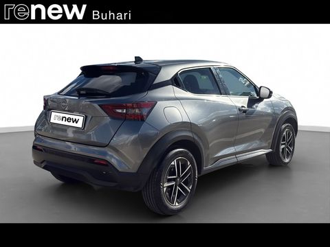 nissan, juke, 1.0 dıg-t platinum dct, otomatik, benzin 2.el otomobil | renew 4