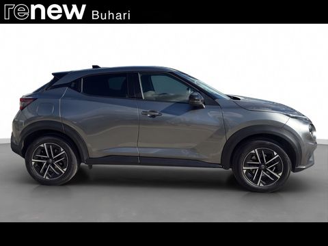 nissan, juke, 1.0 dıg-t platinum dct, otomatik, benzin 2.el otomobil | renew 6