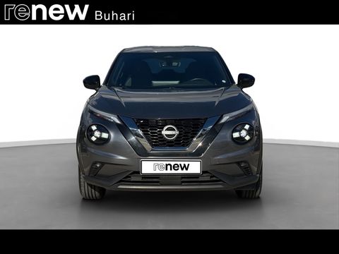 nissan, juke, 1.0 dıg-t platinum dct, otomatik, benzin 2.el otomobil | renew 7