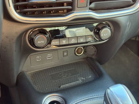 nissan, juke, 1.0 dıg-t platinum dct, otomatik, benzin 2.el otomobil | renew 27
