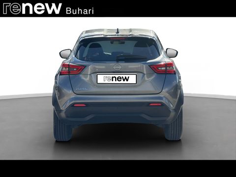 nissan, juke, 1.0 dıg-t platinum dct, otomatik, benzin 2.el otomobil | renew 8